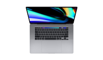Image of MacBook Pro