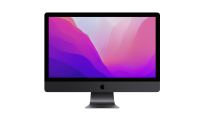 Image of iMac Pro