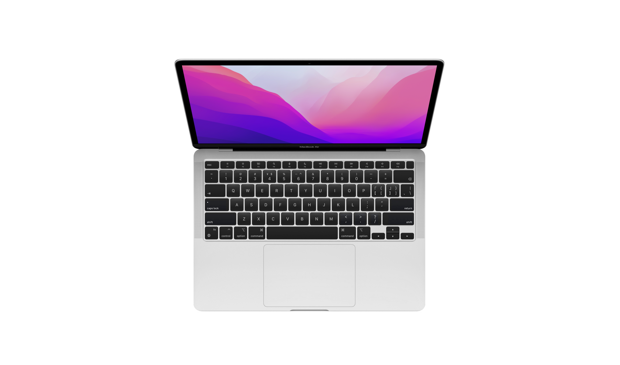 Image of MacBook Air