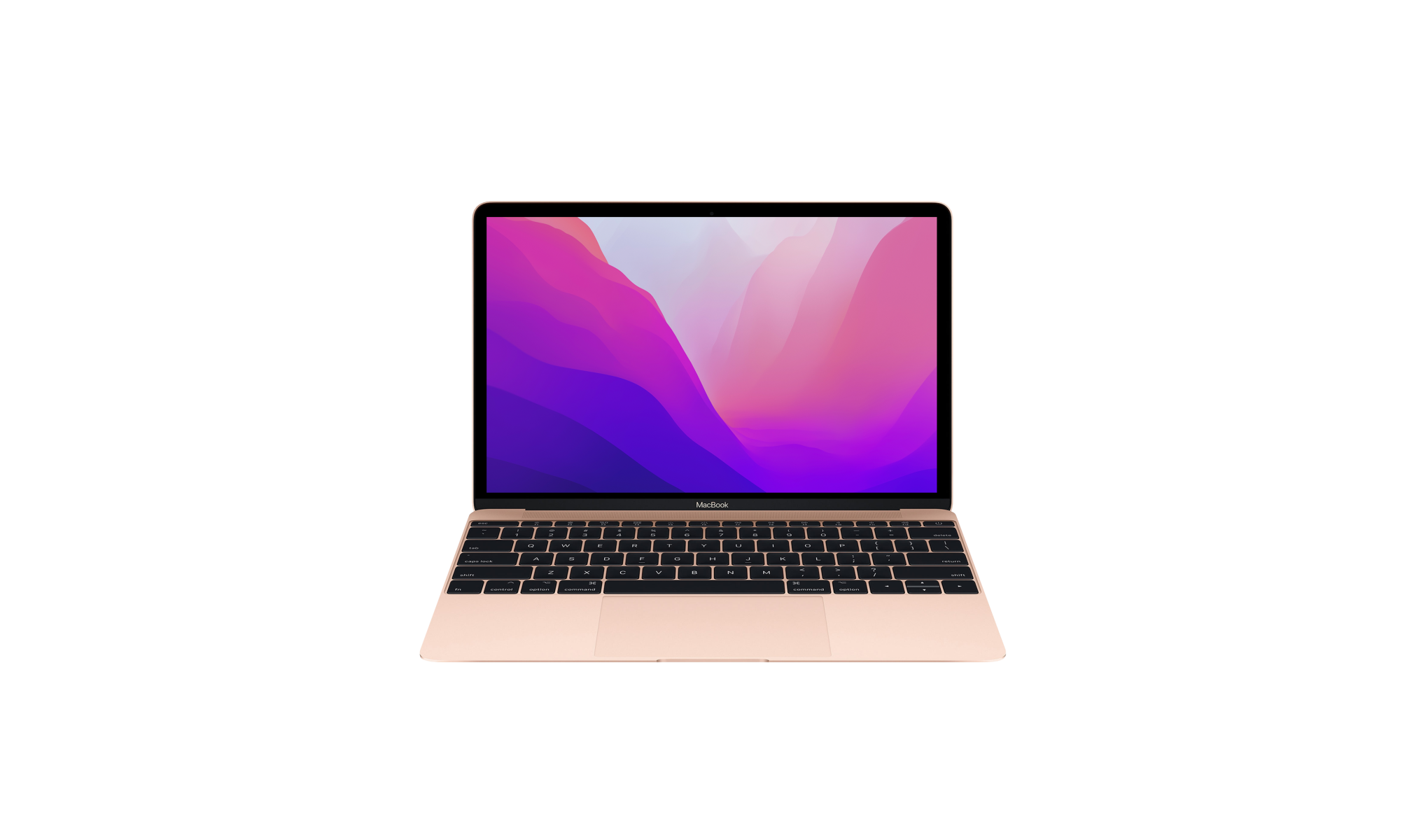 Image of MacBook