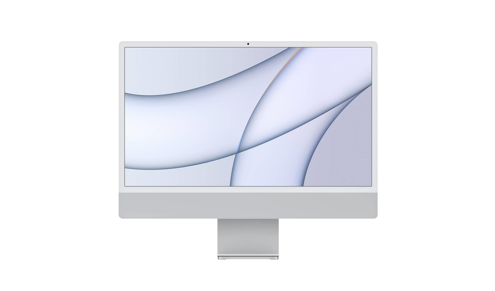 Image of iMac