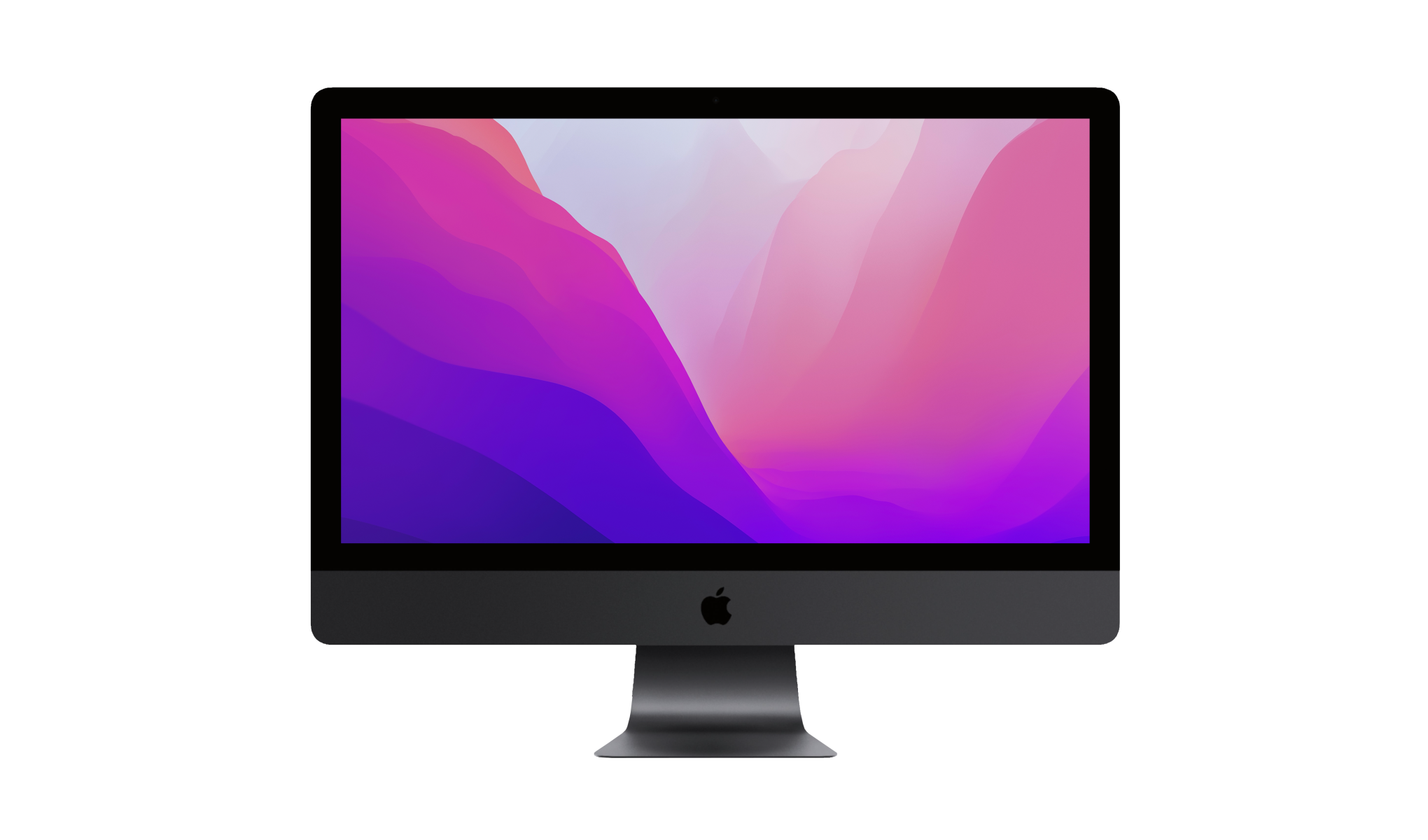 Image of iMac Pro