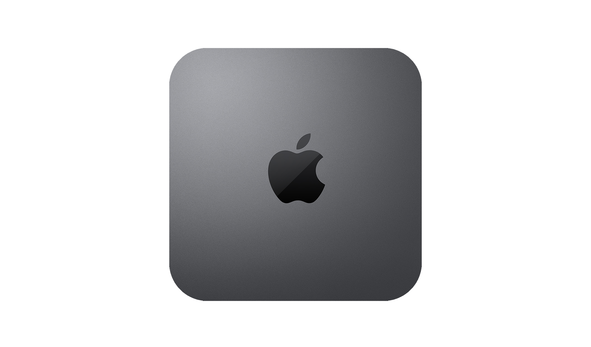 Image of Mac Mini