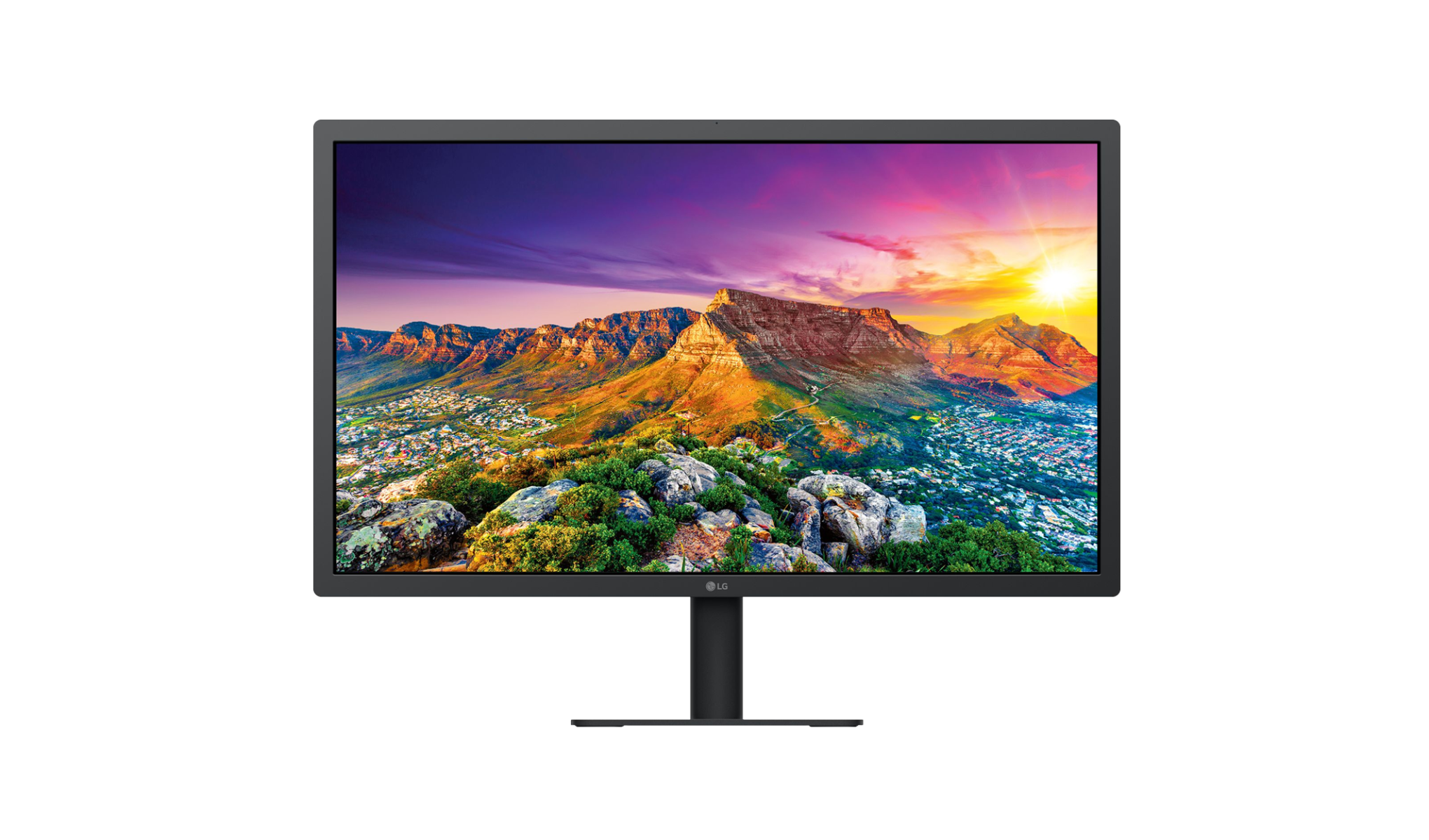 Image of LG UltraFine Display