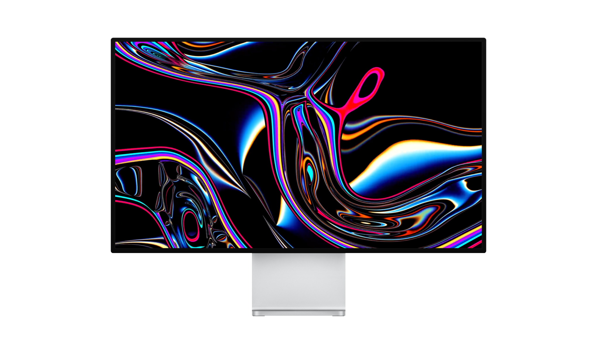 Pro Display XDR - Apple (FR)