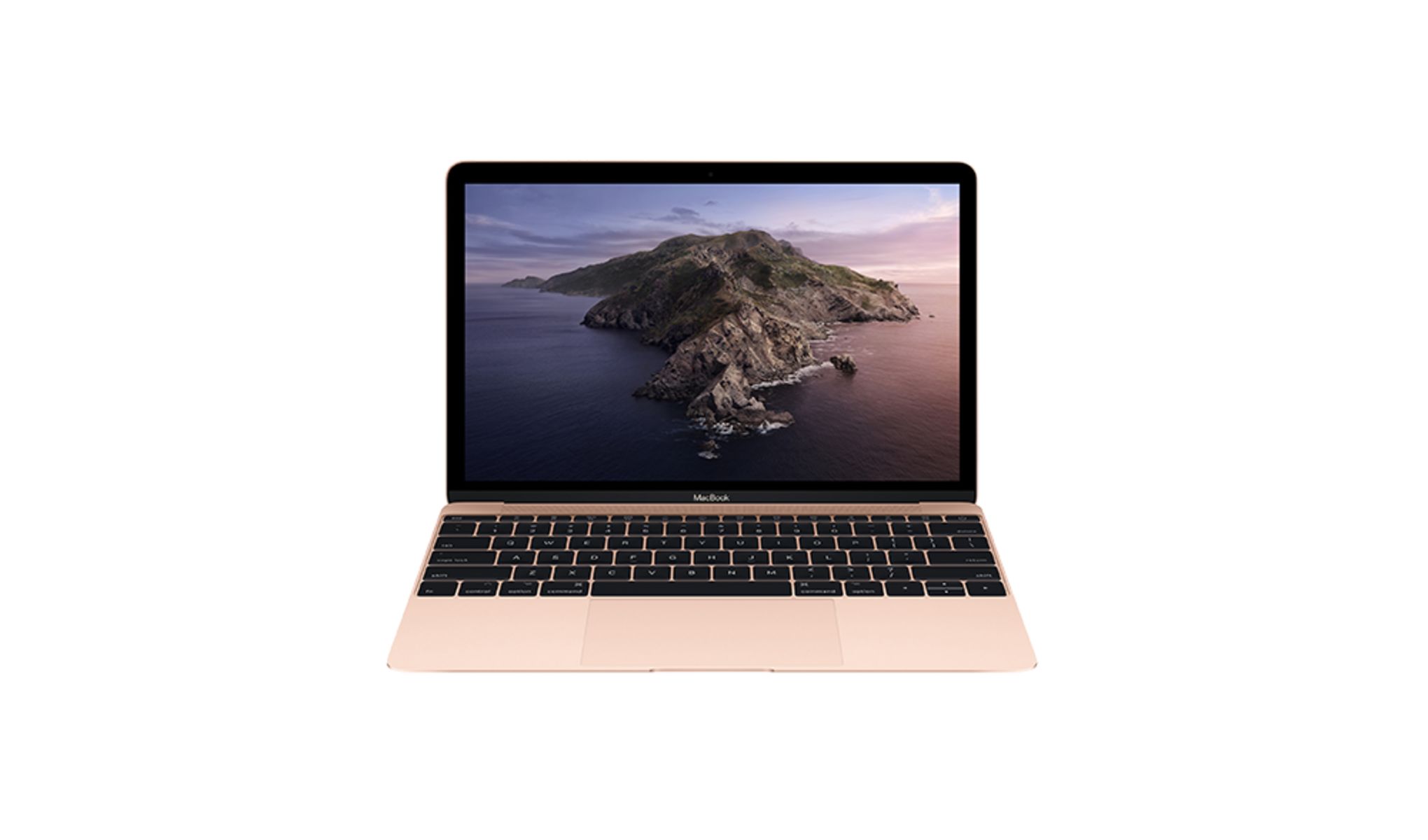 MacBook