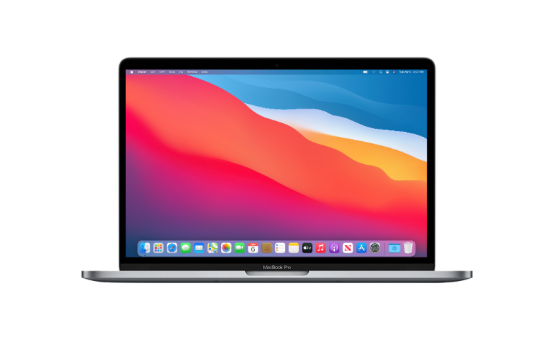 Sell your MacBook Pro