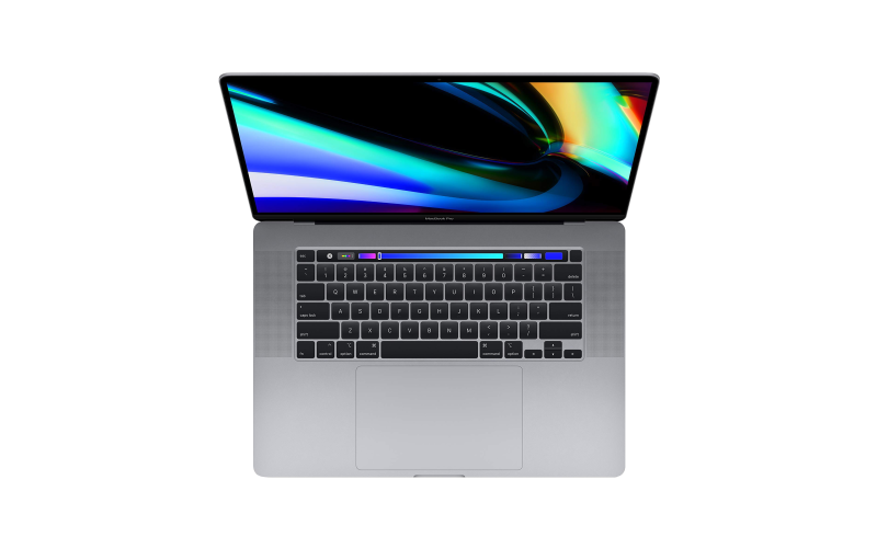 Image of MacBook Pro