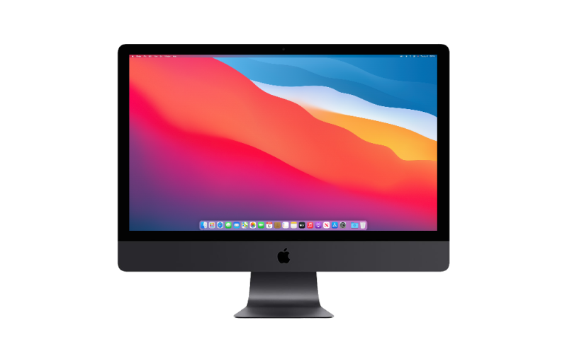 Sell your iMac Pro