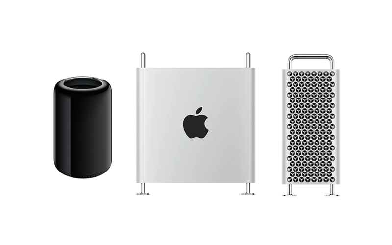 Sell your Mac Pro