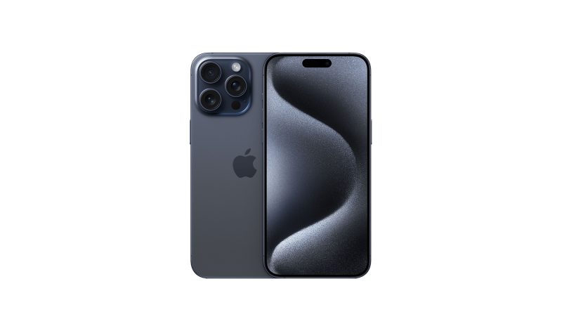 Image of iPhone