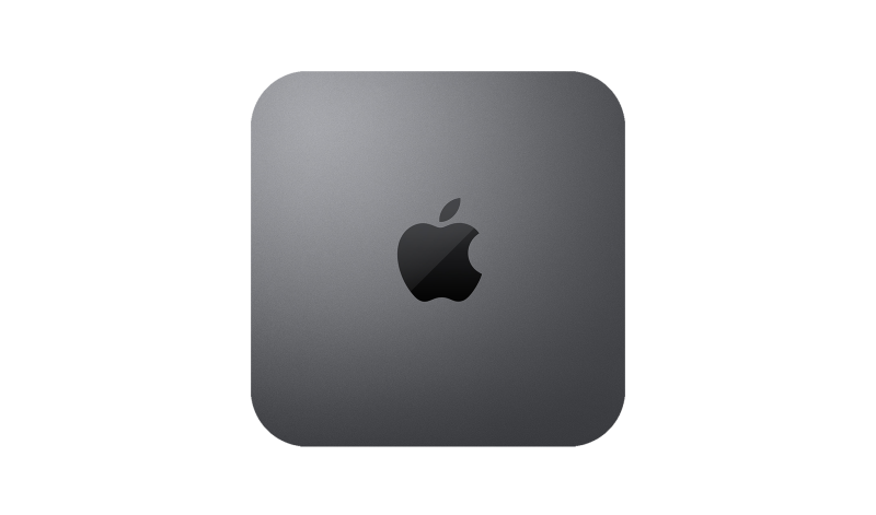 Image of Mac Mini