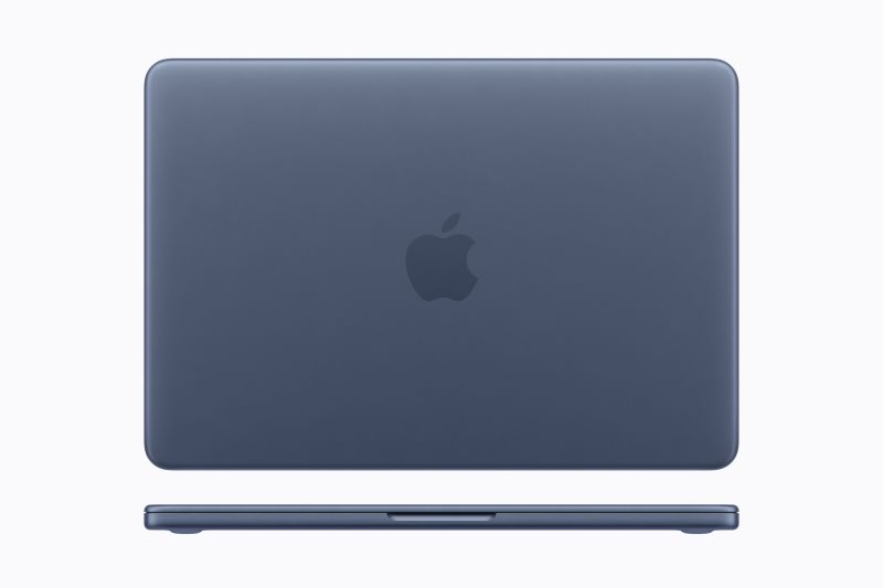 Image of MacBook Neo