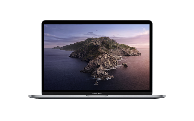 Fastest Mac Laptop