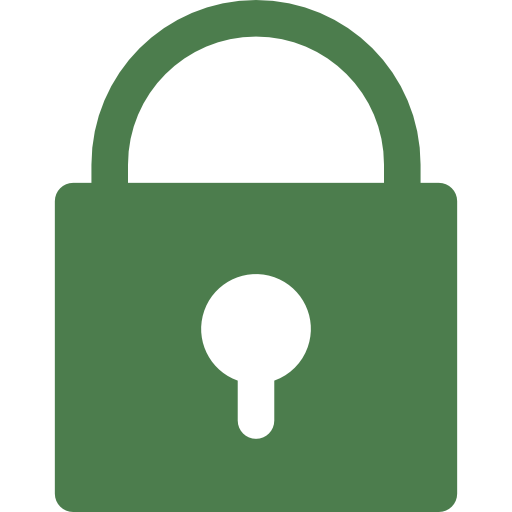 Lock icon