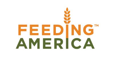 Feeding America logo