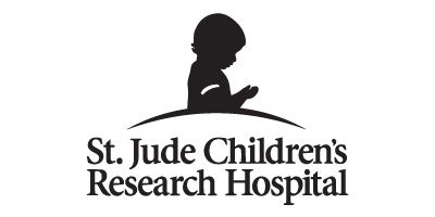Saint Judes Children Hospital logo