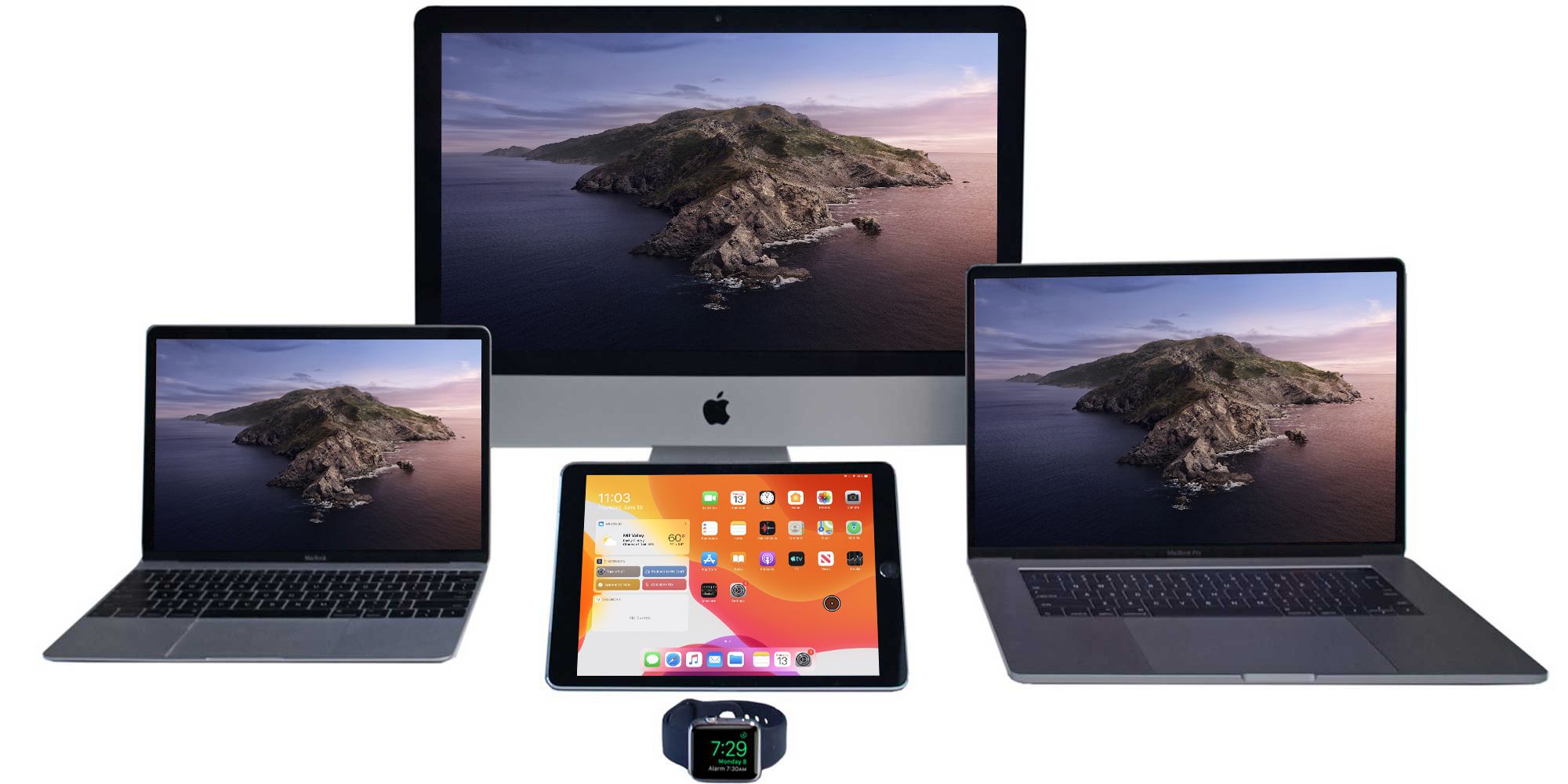 shop for mac laptops