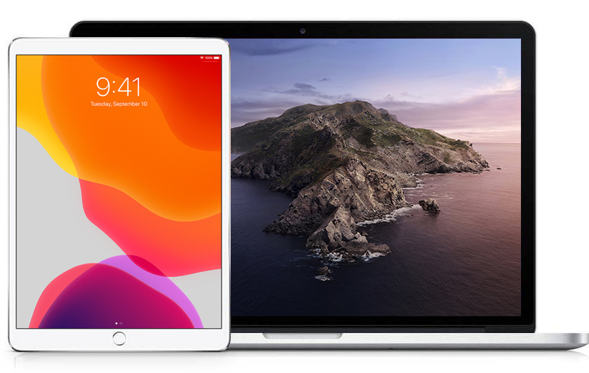 Trade In Your Mac or iPad