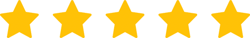 Five stars