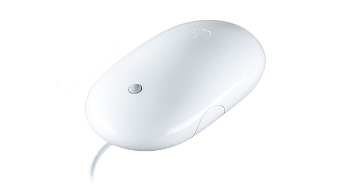 best wireless mouse for imac desktop